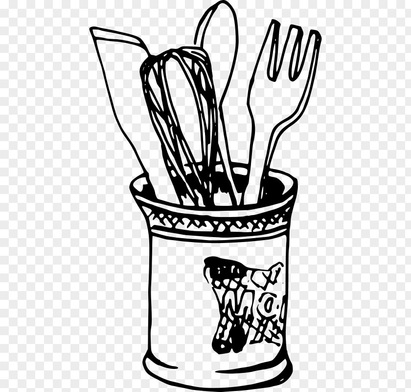 Knife And Fork Cutlery Clip Art PNG