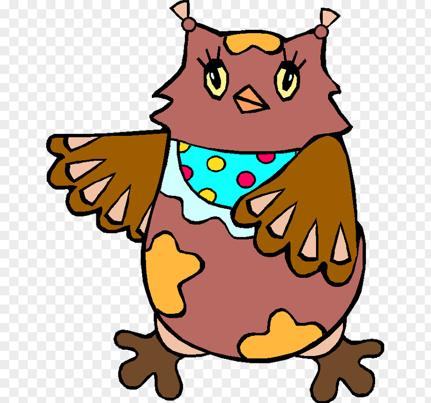 Owl Image Illustration Cartoon Eilis Lacey PNG