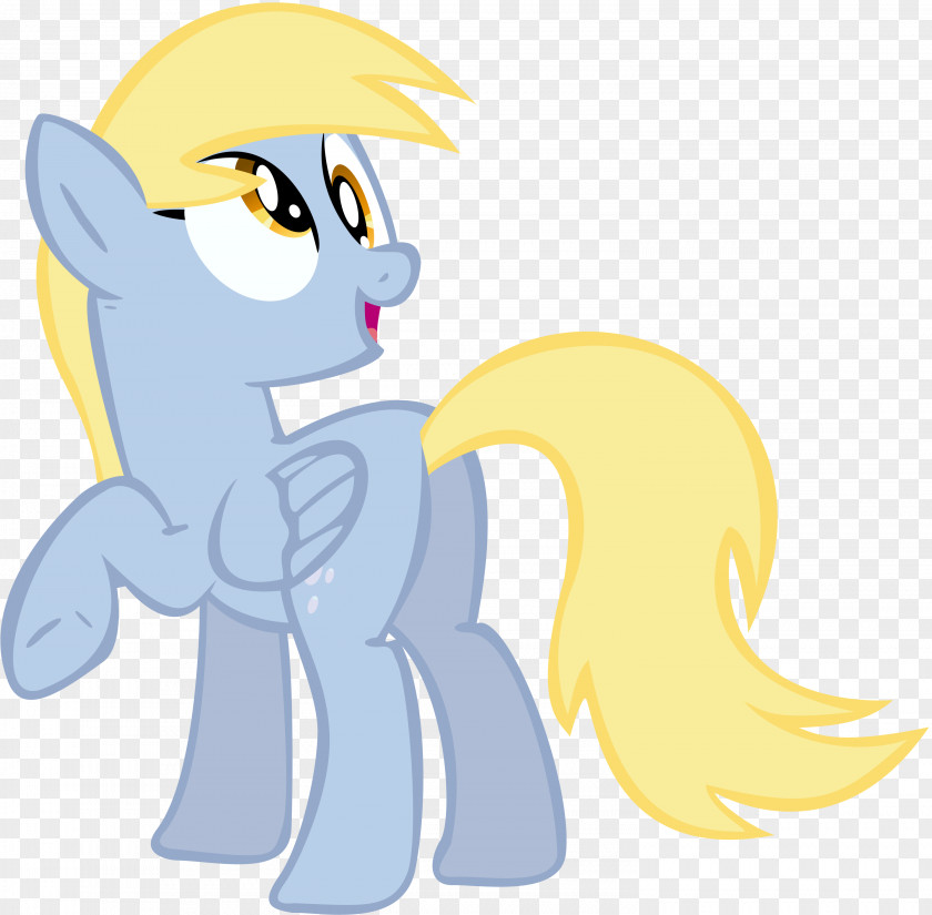 Pegasus Derpy Hooves Rarity Pony Fluttershy Rainbow Dash PNG