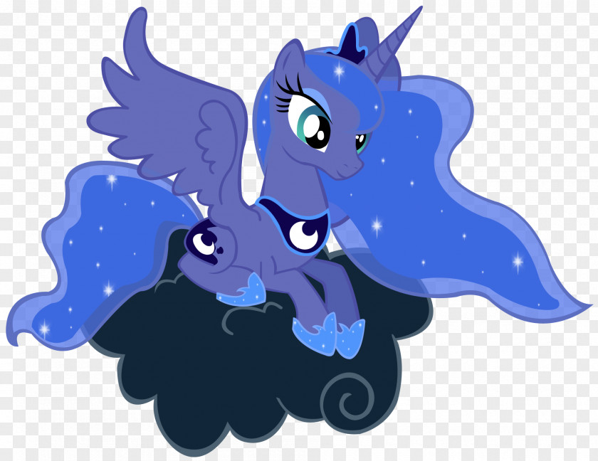 Princess Luna Pony Celestia Rainbow Dash PNG
