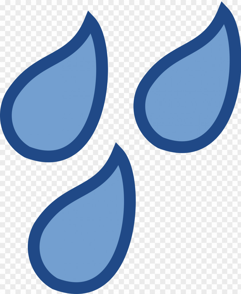 Rain Symbol PNG