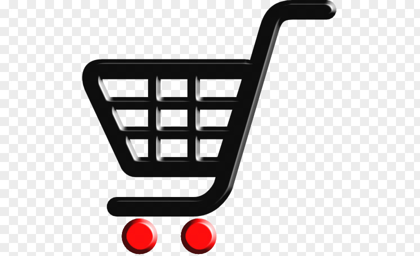 Shopping Cart Centre Retail PNG