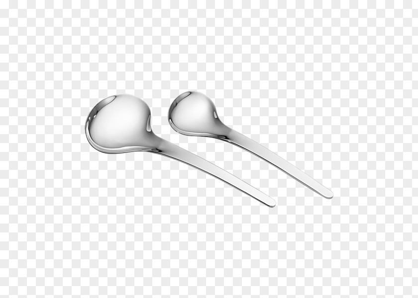 Spoon Georg Jensen A/S PNG