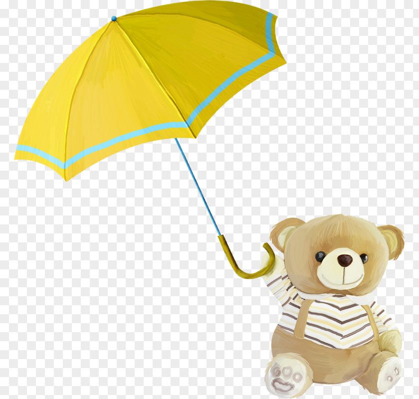Umbrella Product Design Animal PNG