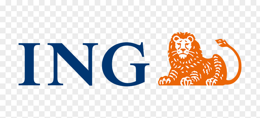 Bank ING Group Logo ING-DiBa A.G. PNG