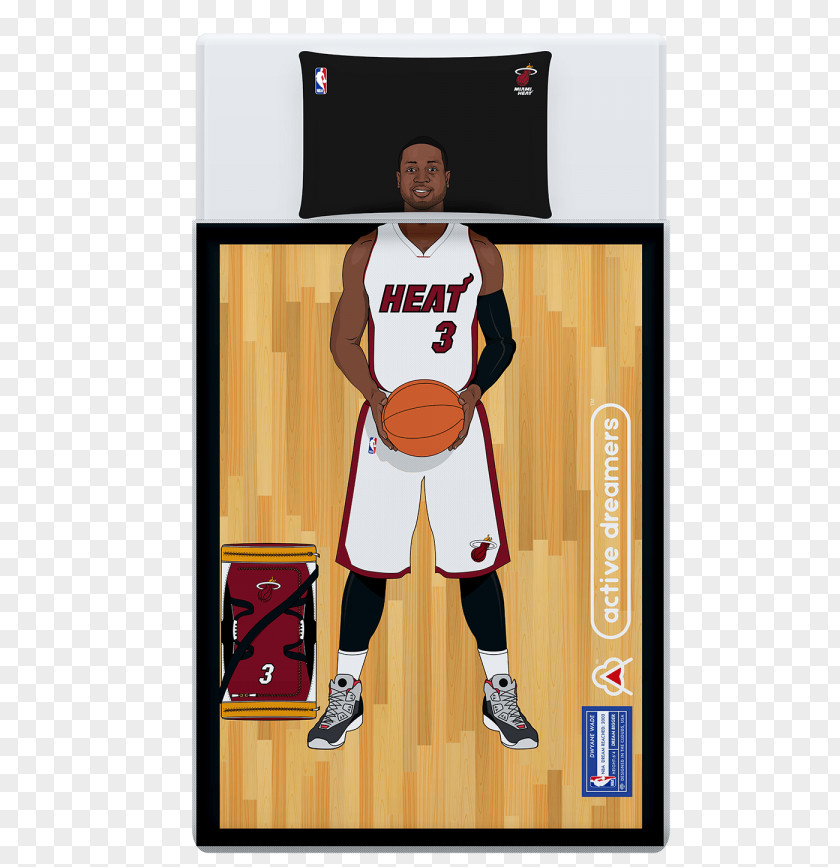 Basketball Player Miami Heat NBA Jersey PNG