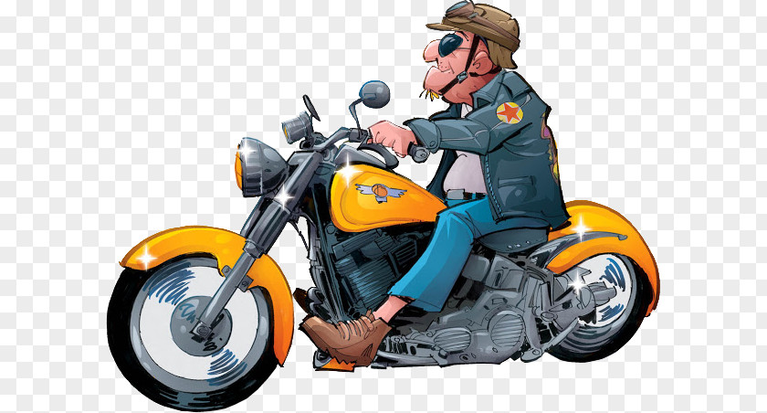 Biker Photos Motorcycle Art Bike Bicycle PNG