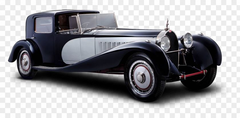Bugatti Type 41 Royale Car 57 35 PNG