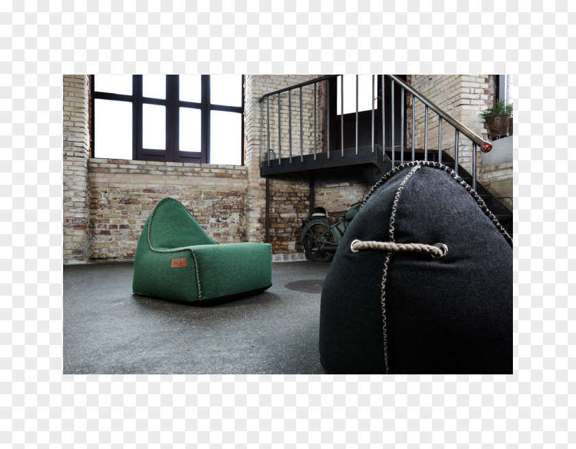 Chair Bean Bag Chairs Eames Lounge Cushion PNG