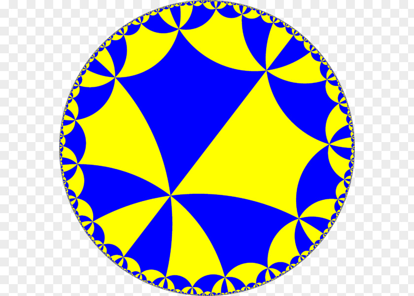 Circle Symmetry Point Pattern PNG
