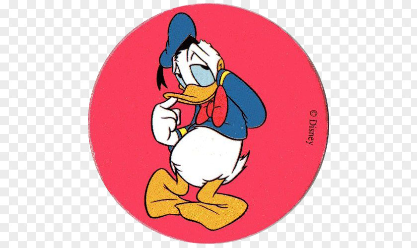 Donald Duck Beak The Walt Disney Company Character PNG