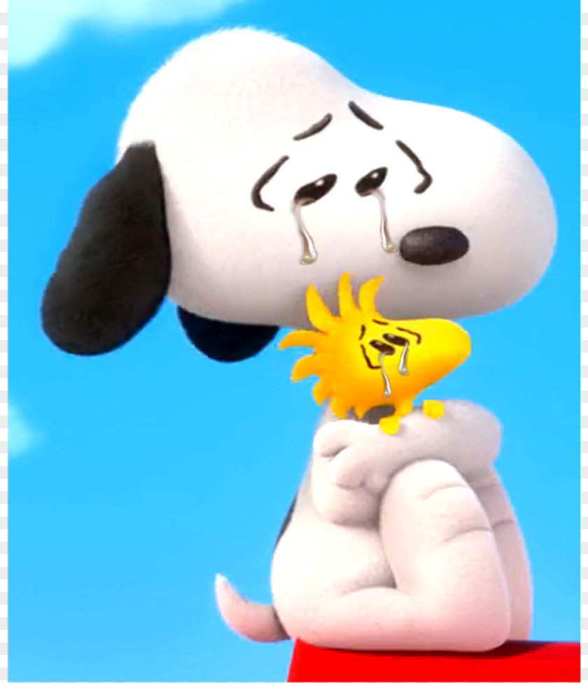 Goodbye Snoopy Charlie Brown Woodstock Peanuts PNG