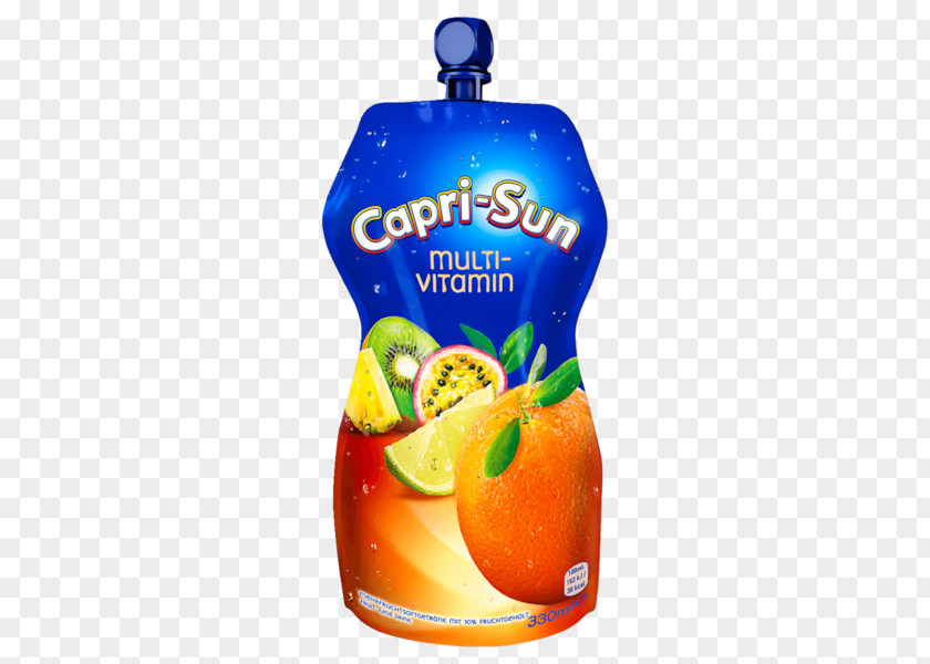 Juice Orange Capri Fizzy Drinks Sangrita PNG