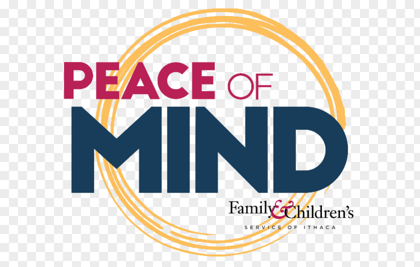 Logo Mind Brand Peace Yoga PNG