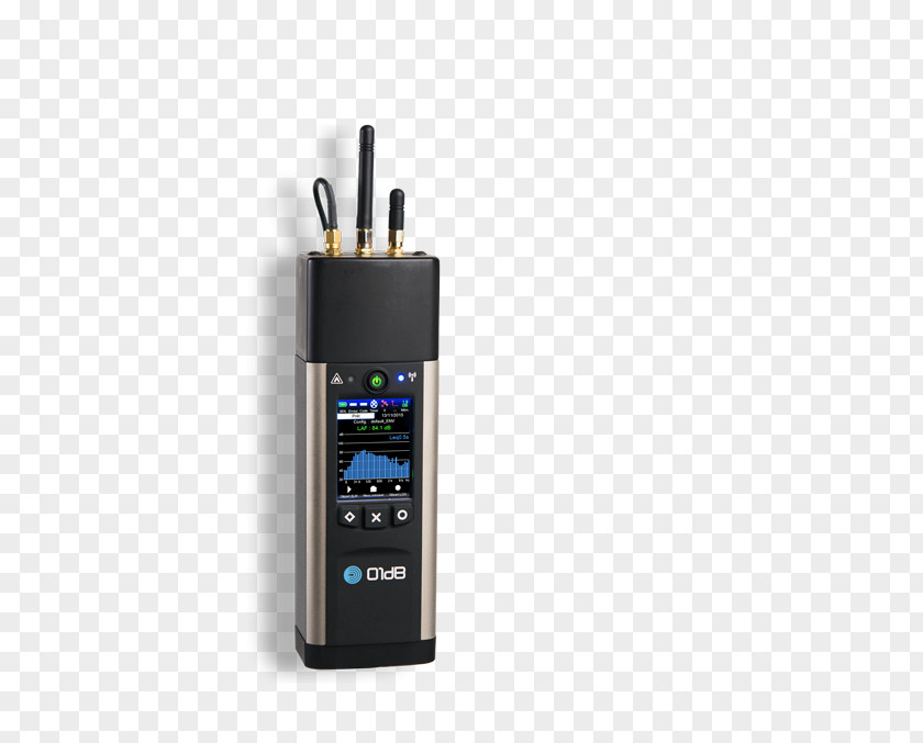 Monitoring Equipment Sound Meters Noise Vibration Acoustics PNG