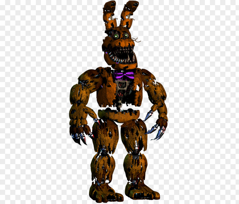 Parts Of Body Five Nights At Freddy's 4 2 Freddy's: Sister Location The Twisted Ones PNG