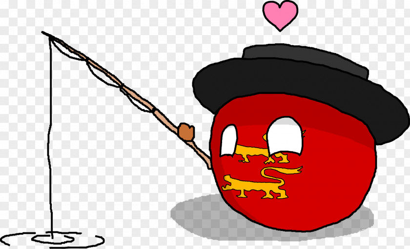 Polandball Streamer Wikia France Illustration PNG