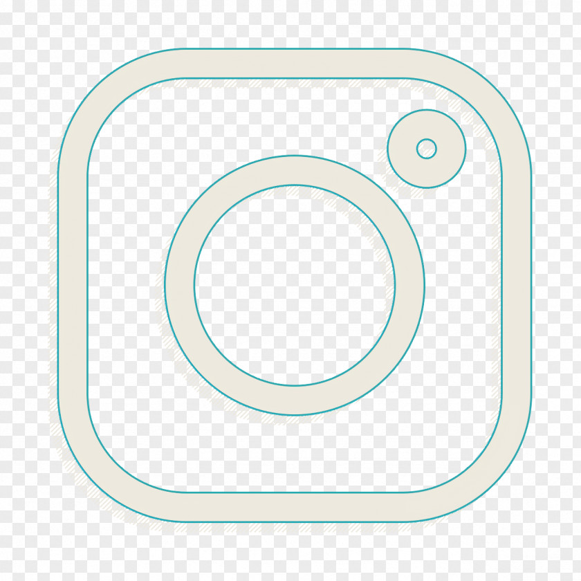 Rectangle Symbol Instagram Icon PNG