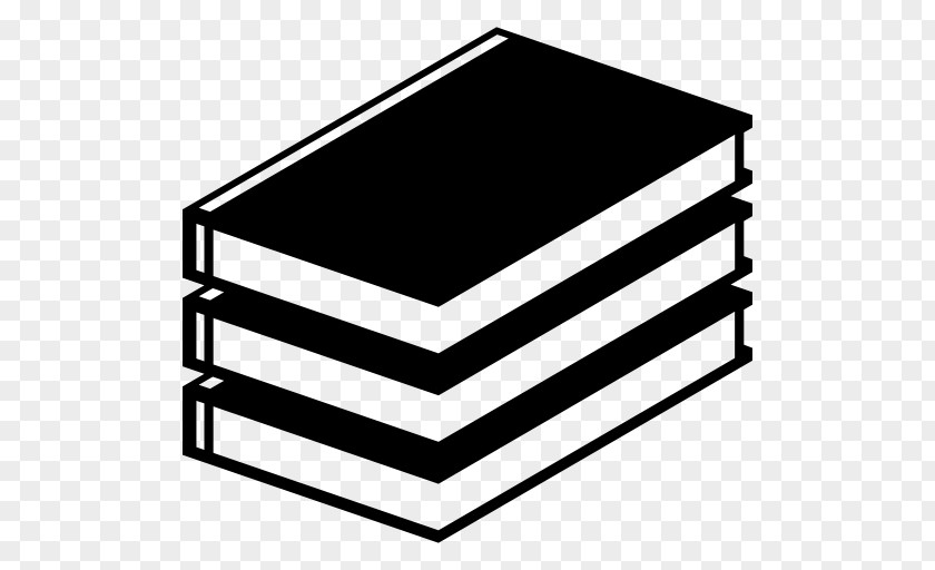 Stacks Book Clip Art PNG