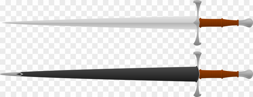 Sword Dagger Weapon Fable Blades PNG