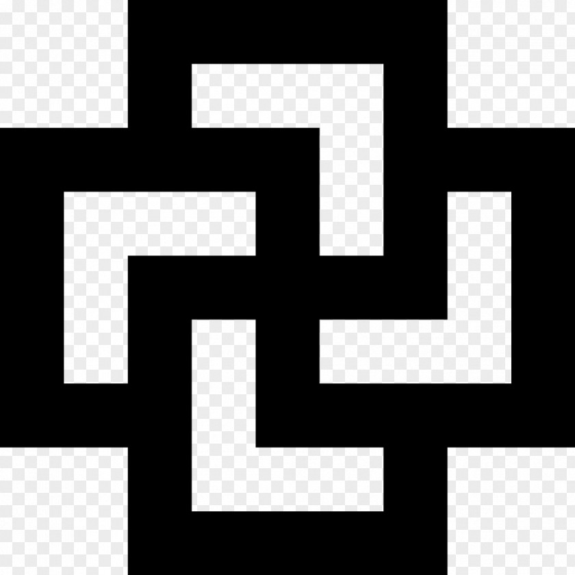 Symbol Finnish Paganism Swastika Slavic Native Faith PNG