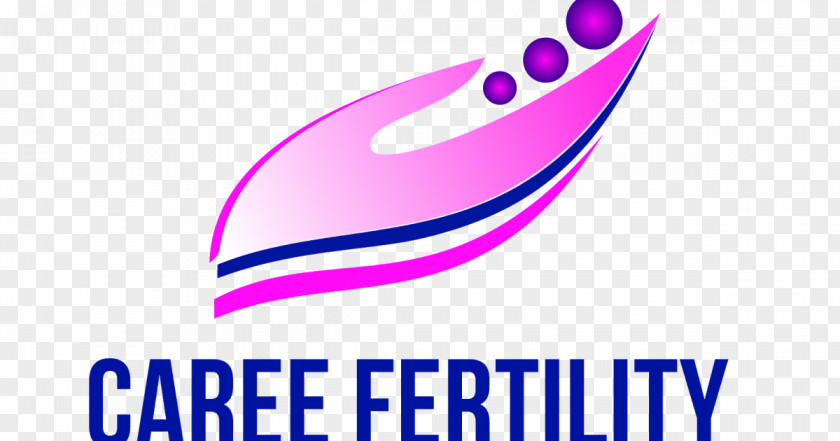 Anxious Patient Caree Fertility Logo Clinic In Vitro Fertilisation PNG