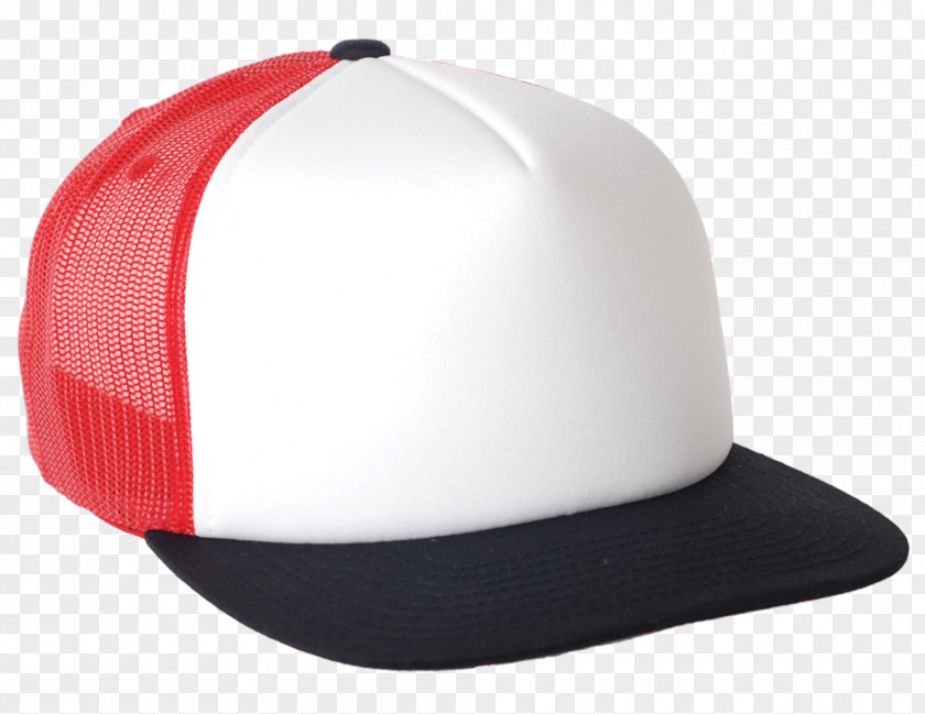 Baseball Cap Trucker Hat Flexfit LLC PNG