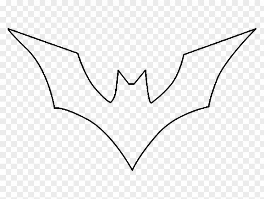 Batman Nightwing Batarang Clip Art PNG