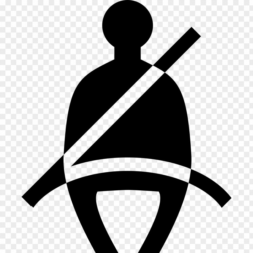 Belt Seat Safety PNG