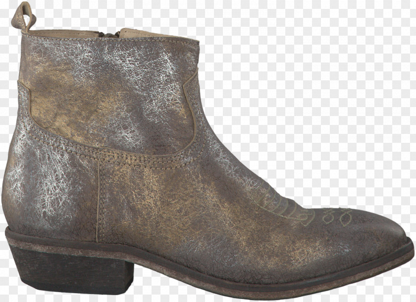 Boot Leather Wedge Nubuck Shoe PNG