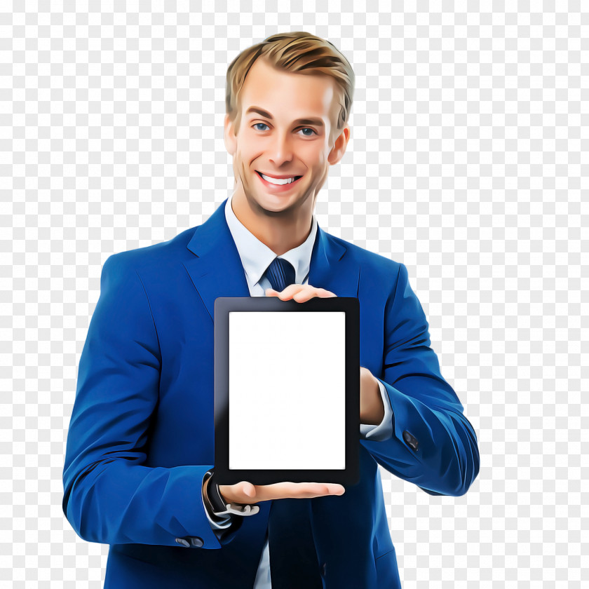 Business Gesture Technology White-collar Worker Computer Gadget Businessperson PNG