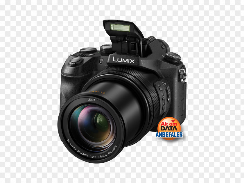 Camera Panasonic Lumix DMC-LX100 DMC-FZ1000 Point-and-shoot PNG