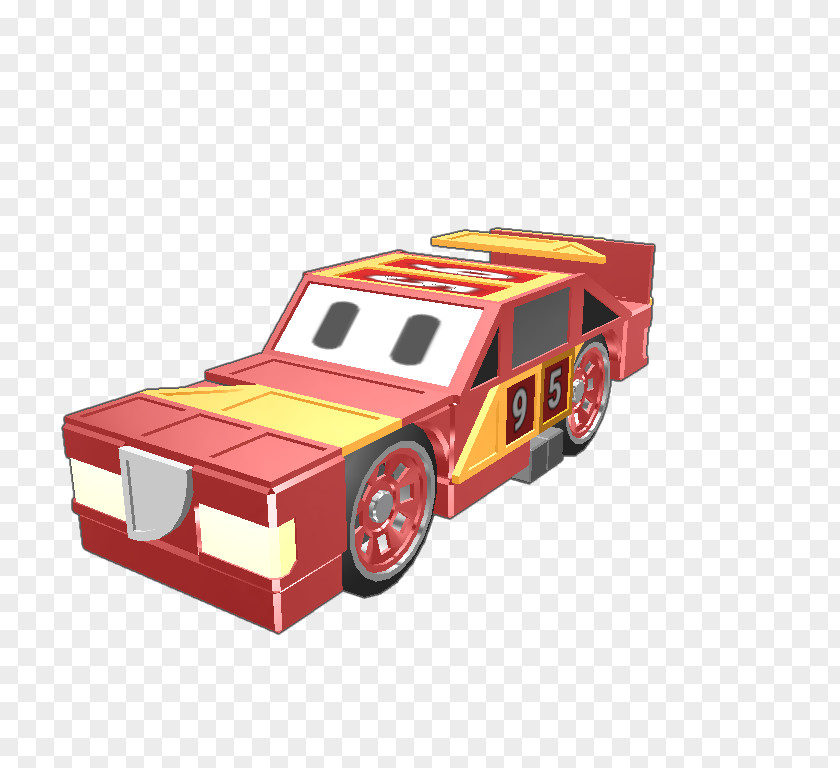 Cars 3 Will Change Everything From This Moment Model Car Lightning McQueen Motor Vehicle PNG