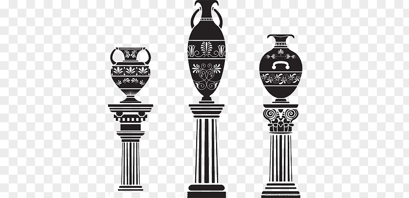 Classical Vase Ancient Greece Royalty-free Stock Photography Clip Art PNG