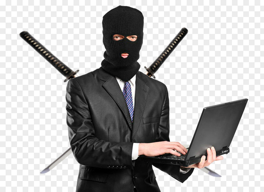 Computer Security Hacker Stock Photography White Hat PNG