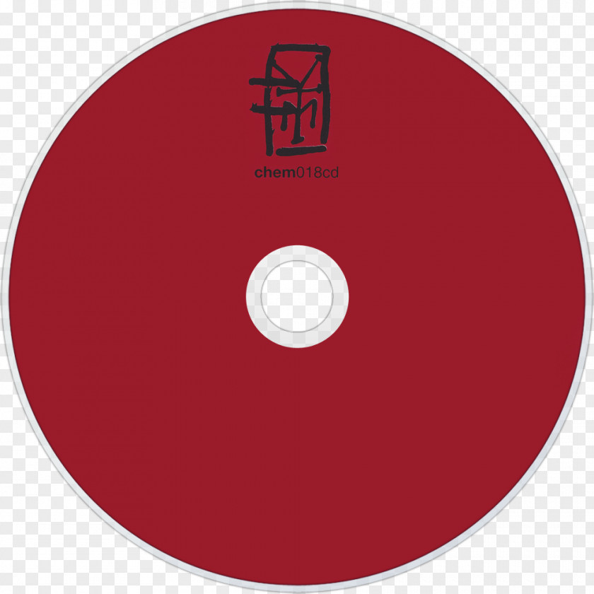 Design Compact Disc Mogwai Young Team 0 PNG