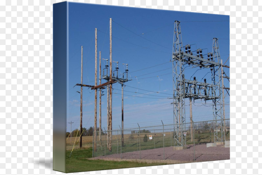 Energy Electricity Transmission Tower Public Utility PNG