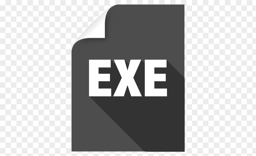 .exe Executable Document File Format PNG