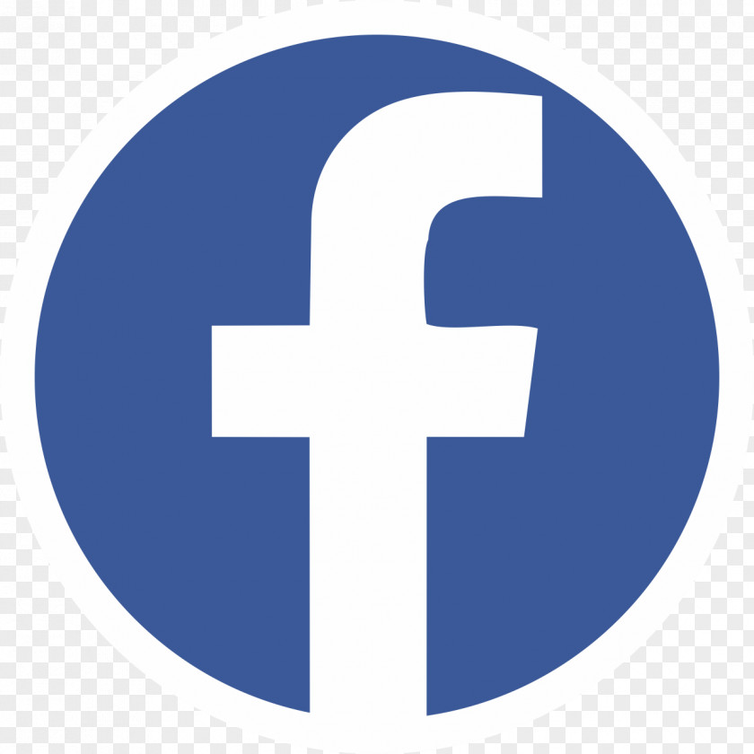 Facebook Icon Social Media Badge Network Influencer Marketing PNG