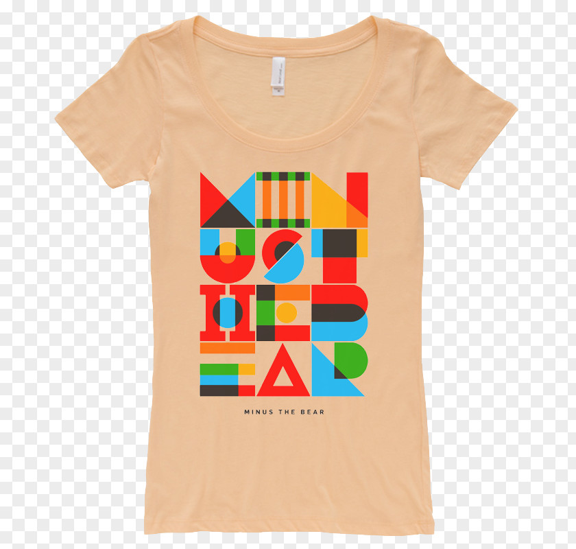 Geometric Bear T-shirt Art Director Clothing Sleeve PNG