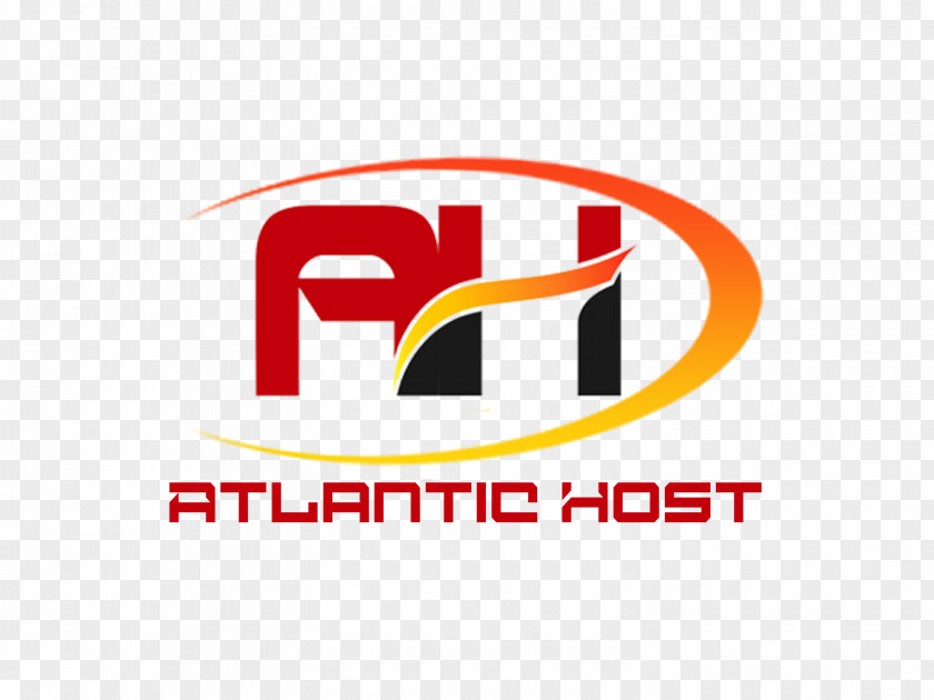 Govinda Atlantic Host Web Hosting Service Computer Servers Brand Logo PNG