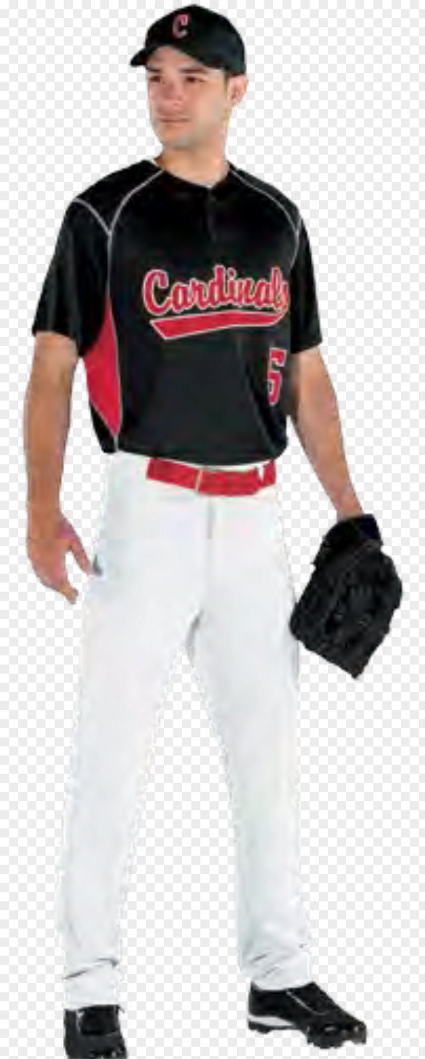 High School Cheer Uniforms Baseball Uniform Jersey & Softball PNG