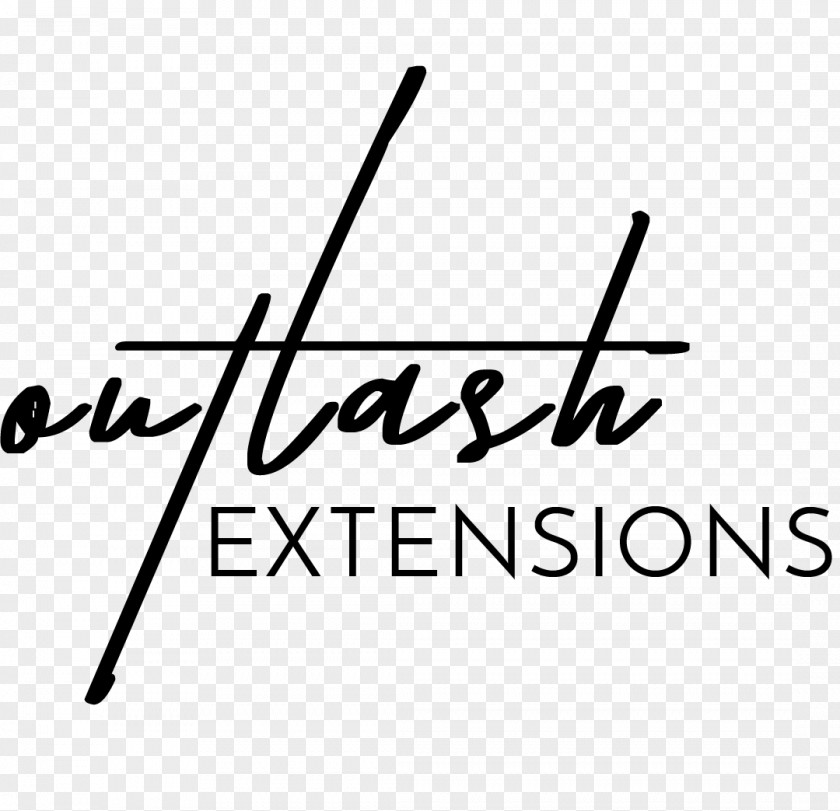 Lashes Logo Eyelash Extensions Brand PNG