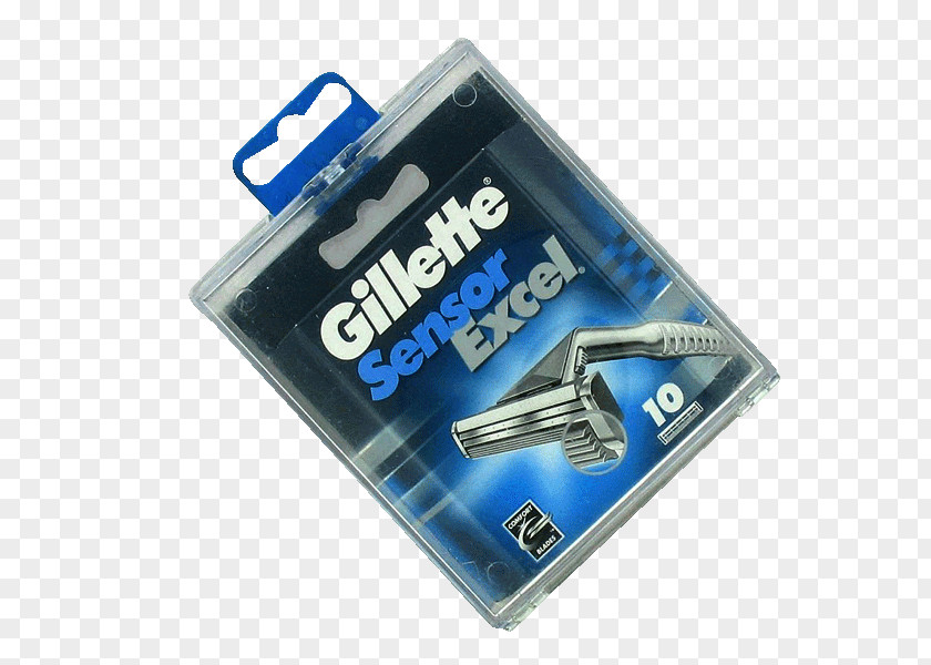 Razor Flash Memory Electric Razors & Hair Trimmers Gillette Blade PNG