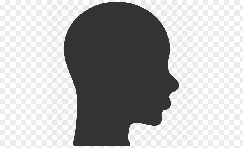 Save Face Head Man Human User Profile PNG