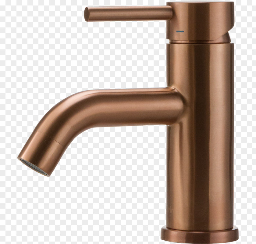 Sink Stainless Steel Copper Metal PNG