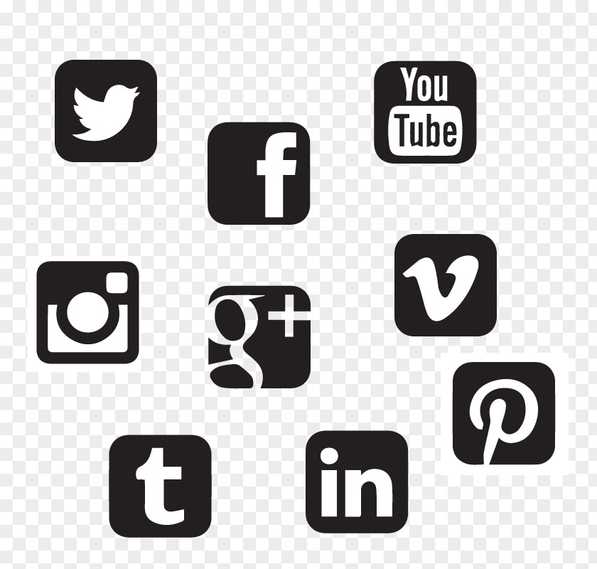 Social Media Marketing Facebook Like Button Network PNG