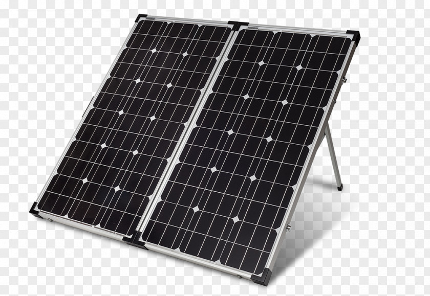 Solar Panel Panels Power Monocrystalline Silicon Photovoltaics Energy PNG