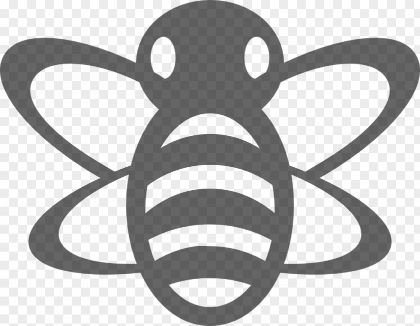 Bee Bumblebee Clip Art PNG