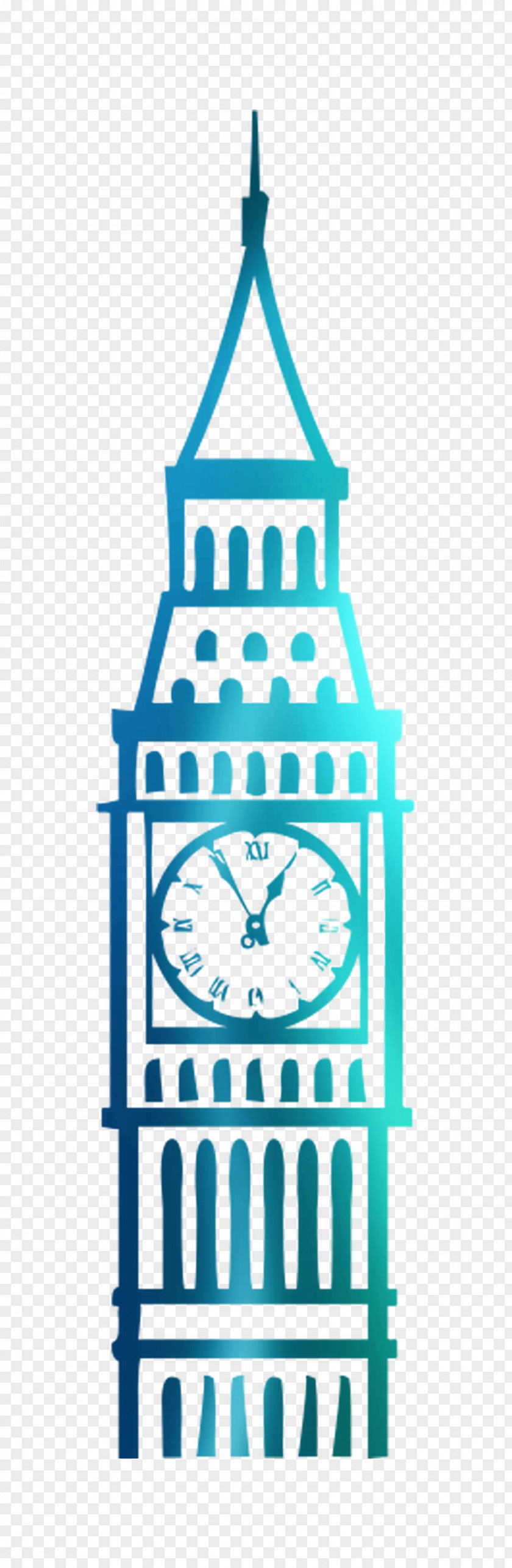 Big Ben Clip Art Illustration Drawing Birthday PNG